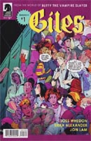 Cover B